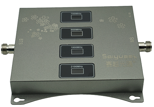  保定四频手机信号接收器200㎡