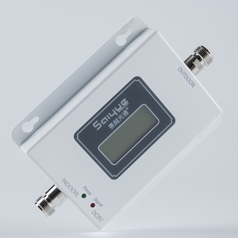 保定家用配电房机房信号放大器200㎡