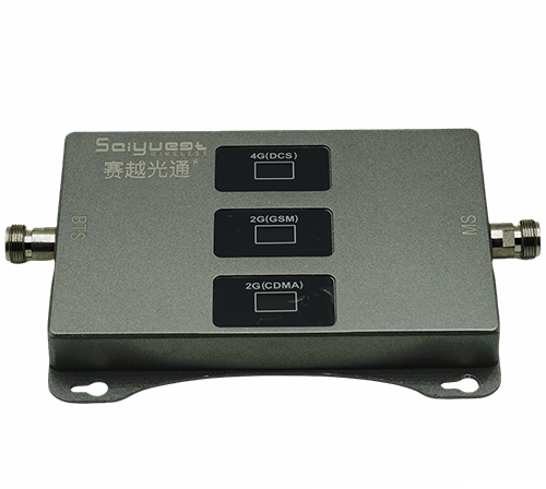 保定三频手机信号增强器200㎡