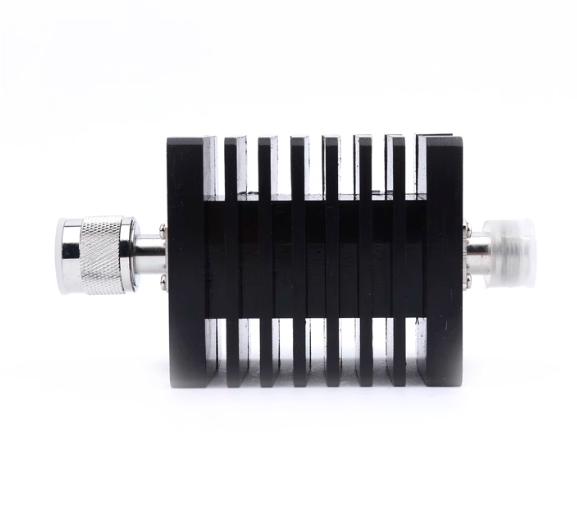  保定腔体固定衰减器0-3G/0-4G  N型接口